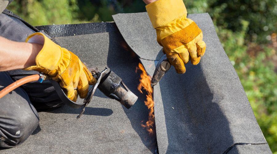 Expert Emergency Roof Repairs services in Fort Belvoir, VA